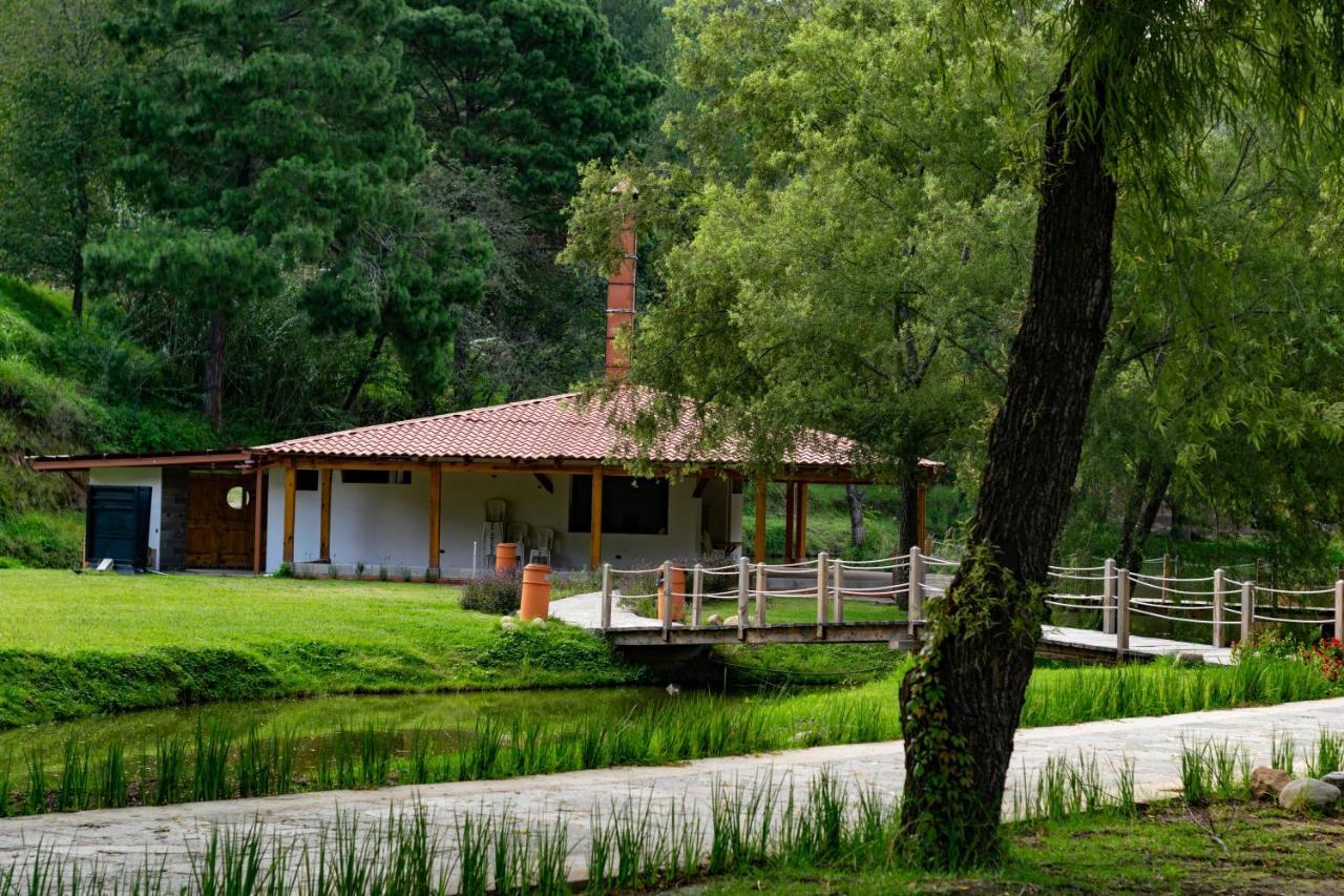 Casa Montana Hotel Chichicastenango Exterior foto
